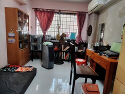Blk 565 Pasir Ris Street 51 (Pasir Ris), HDB 5 Rooms #520805631